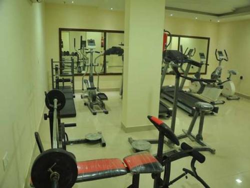  empire Images for Amenities of Ashapurna Empire