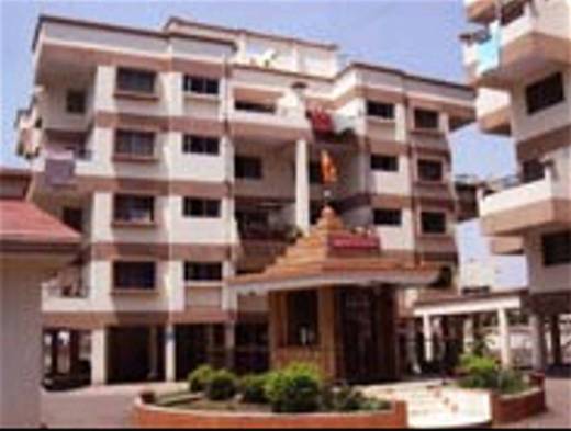 Images for Elevation of Wonder Dutta Vihar