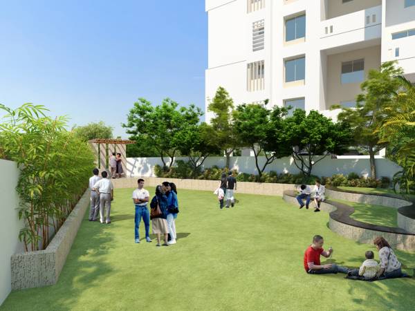 Images for Amenities of Ujwal Paradise Images for Amenities of Ujwal Paradise