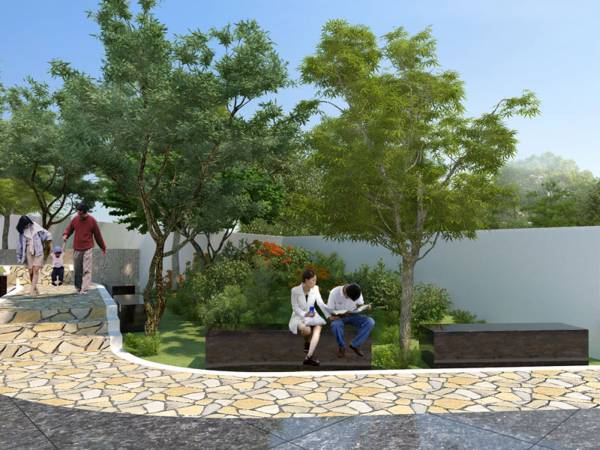 Images for Amenities of Ujwal Paradise Images for Amenities of Ujwal Paradise