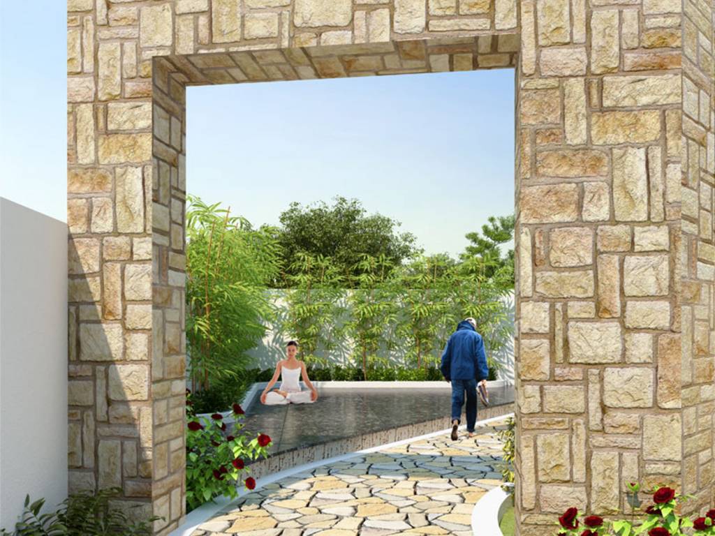 Images for Amenities of Ujwal Paradise