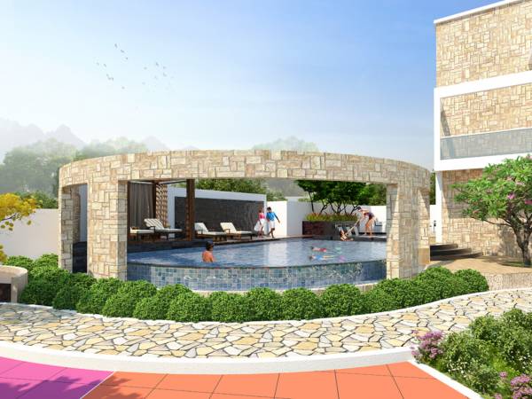 Images for Amenities of Ujwal Paradise Images for Amenities of Ujwal Paradise