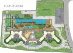 Images for Layout Plan of Wadhwa 25 South