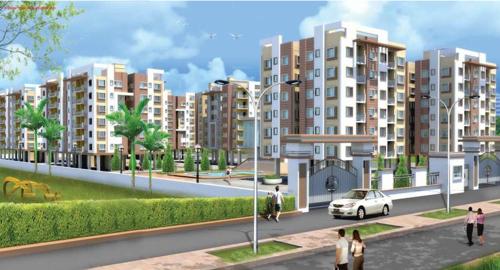  aashiyana Images for Elevation of Aspira Aashiyana