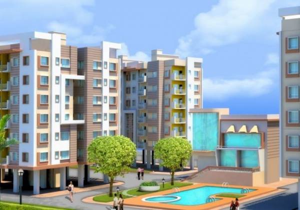 amenities of Aspira Aashiyana