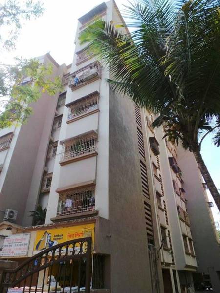  sulochana-chs Elevation