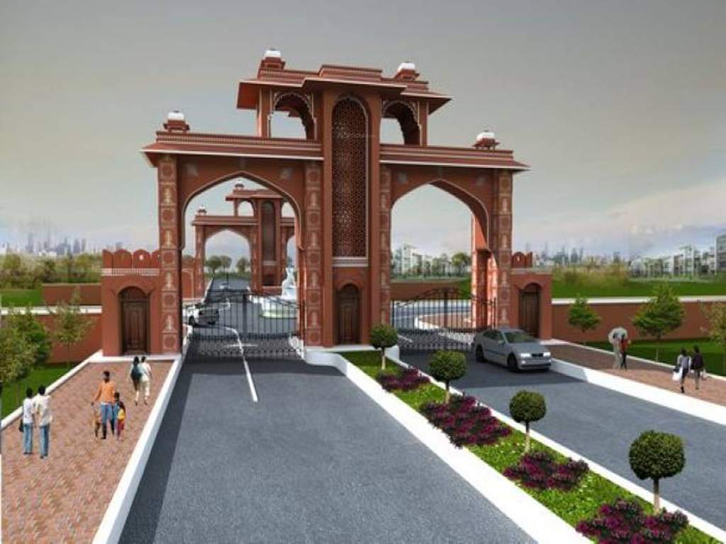 chandan vihar Images for Main Other of Ashapurna Chandan Vihar