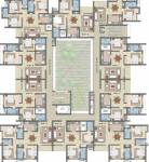 Images for Cluster Plan of Malabar Turmeric Park