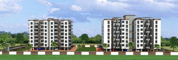 Images for Elevation of Vastu Bassera Residency