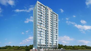 Images for Elevation of Platinum Tower 4