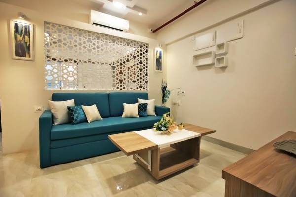 Images for Main Other of Platinum Tower 4