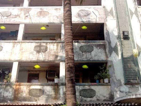 Images for Elevation of Shirke Indraprastha CHS