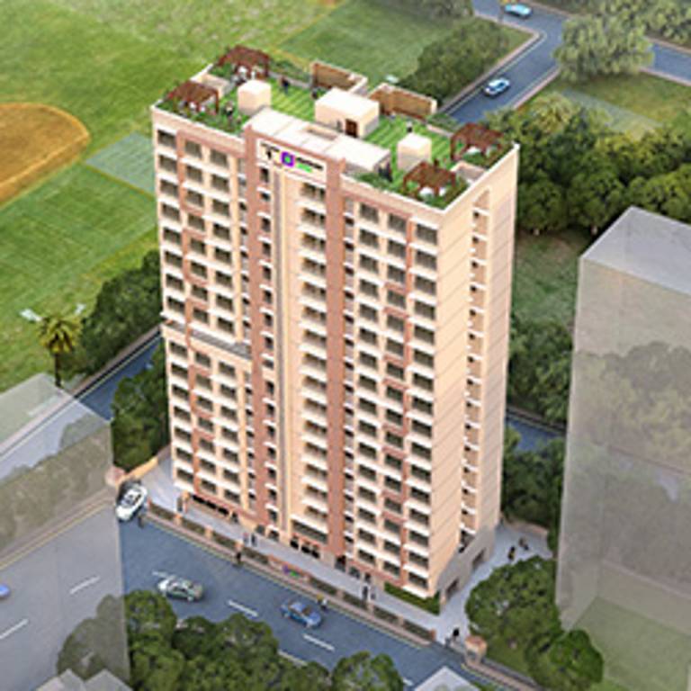 Images for Elevation of Platinum Tower 1