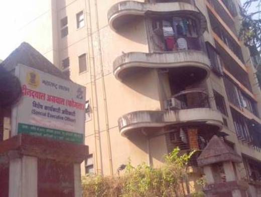 Images for Elevation of Vasant Aishwarya CHS Images for Elevation of Vasant Aishwarya CHS