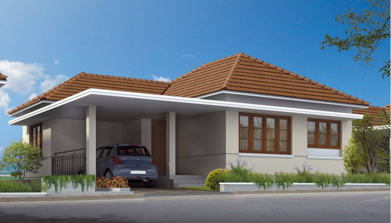 Images for Elevation of Malabar Green County