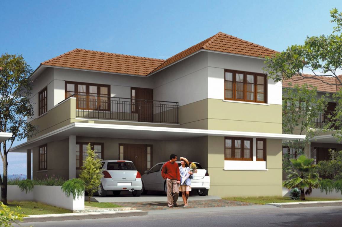 Images for Elevation of Malabar Green County