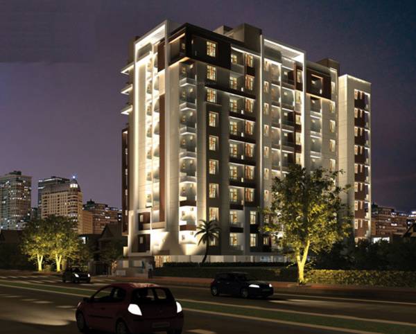 Images for Elevation of Samanvay Atmosphere Images for Elevation of Samanvay Atmosphere