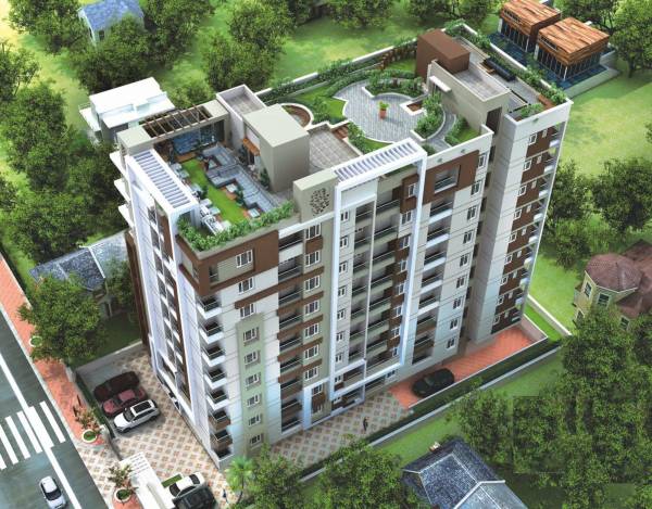 Images for Elevation of Samanvay Atmosphere