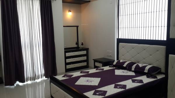 Images for Main Other of Shroff Serenade Royale