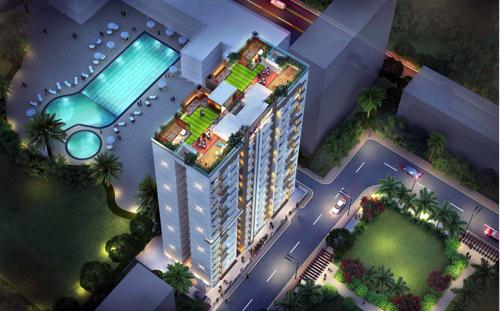 Images for Elevation of Platinum Prive