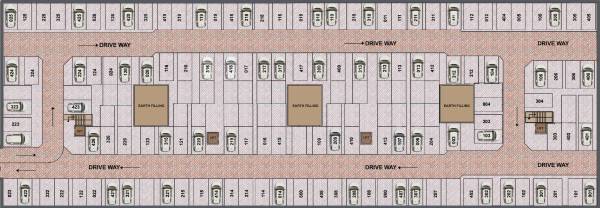 Images for Cluster Plan of RK Suraksha Suraksha Landmark