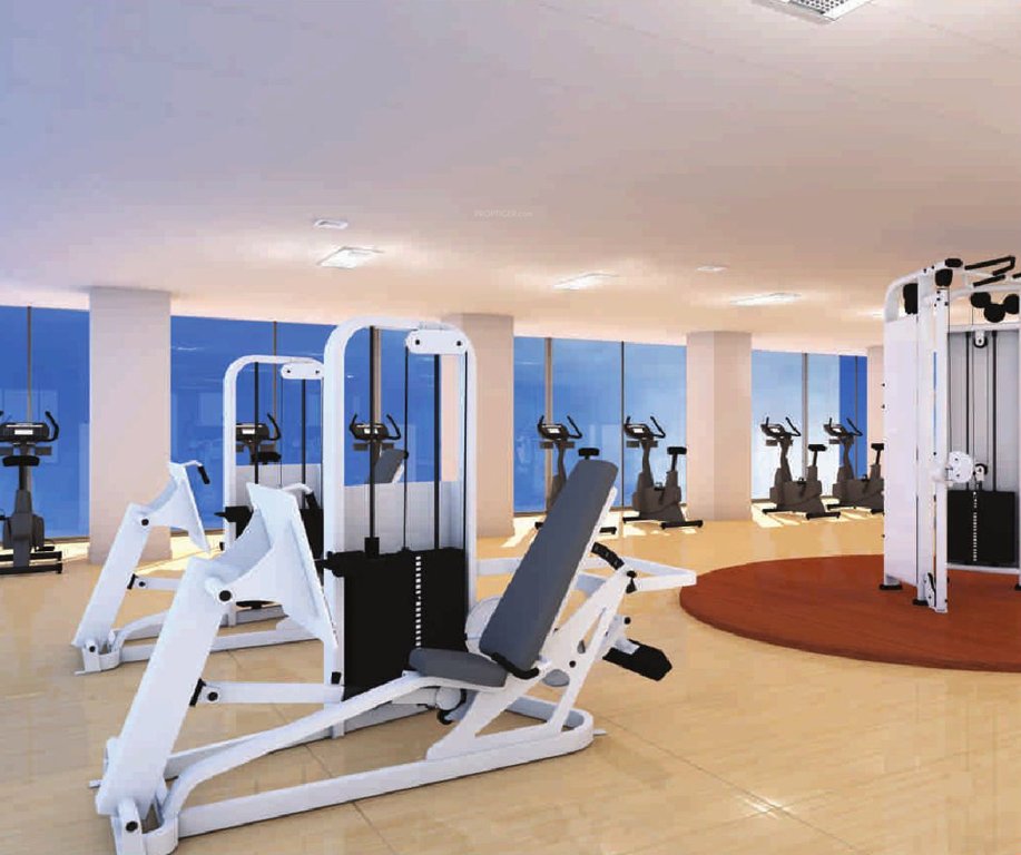 Images for Amenities of RK Suraksha Suraksha Landmark