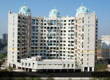 Images for Elevation of Mohan Group Heights Images for Elevation of Mohan Group Heights