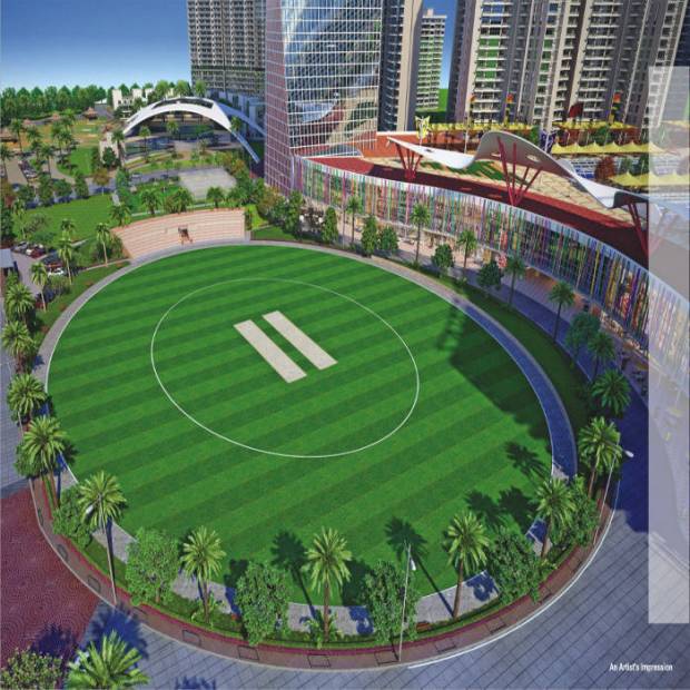 Images for Amenities of Paarth Goldfinch State