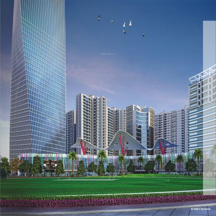 Images for Main Other of Paarth Goldfinch State