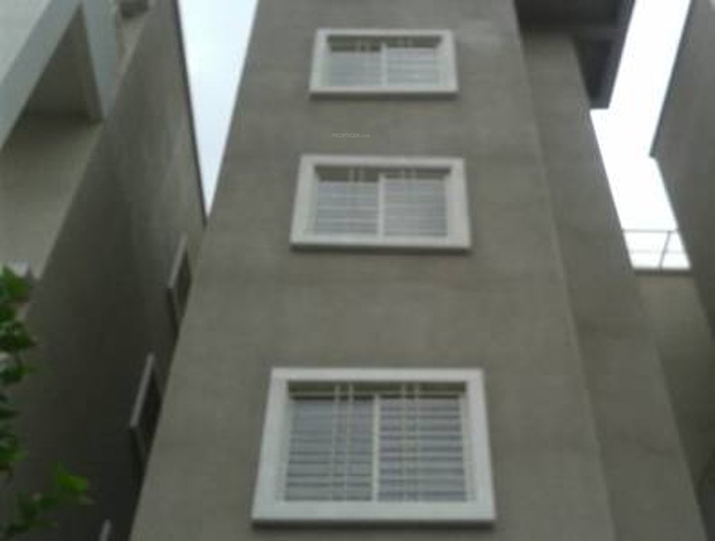 Images for Elevation of Yashoda Developers Yashoda Complex