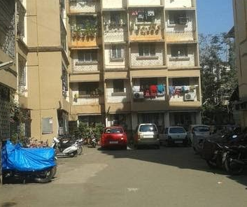  vaibhav park Elevation