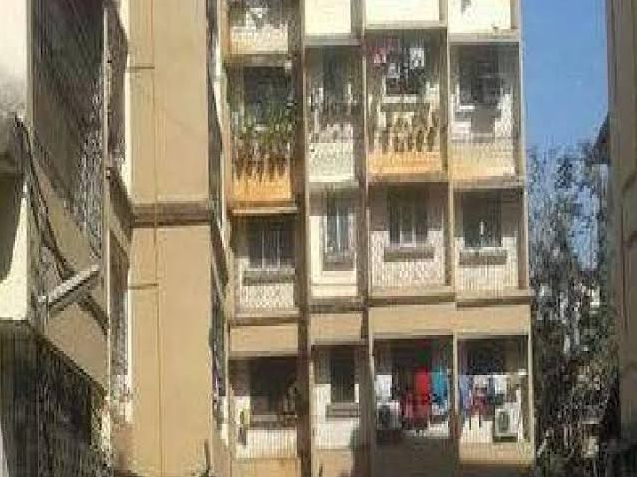  vaibhav park Elevation