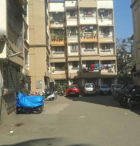  vaibhav-park Images for Elevation of RNA Builders NG Vaibhav Park