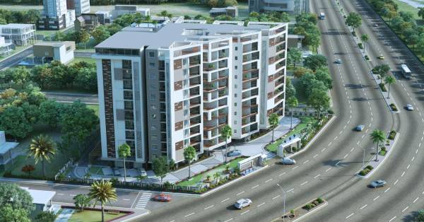 Images for Elevation of Shivgyan Casa prime Images for Elevation of Shivgyan Casa prime