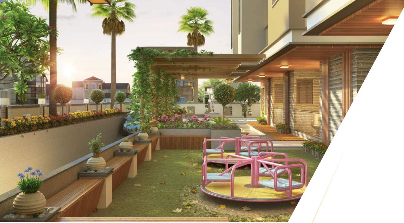 Images for Amenities of Shivgyan Casa prime