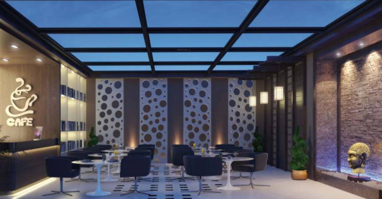 Images for Amenities of Shivgyan Casa prime