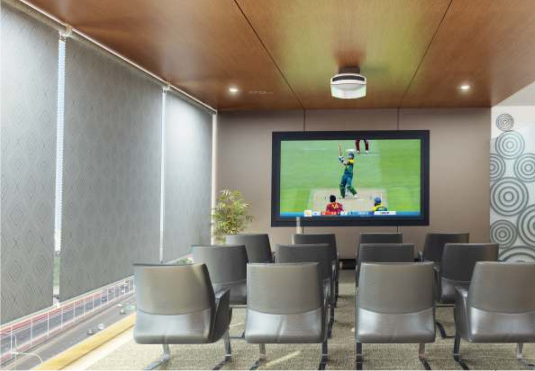 Images for Amenities of Shivgyan Casa prime