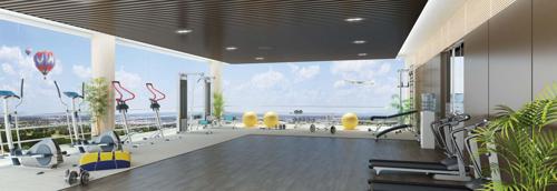 Images for Amenities of Shivgyan Casa prime