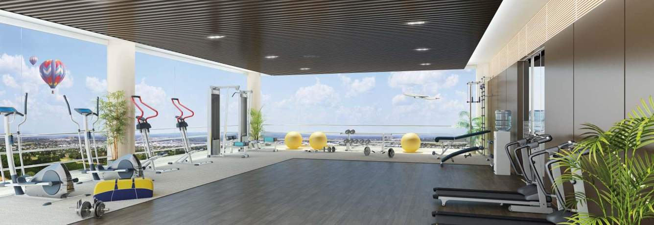 Images for Amenities of Shivgyan Casa prime