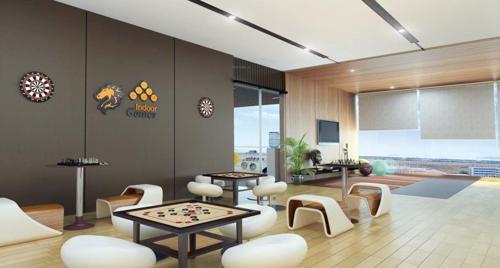 Images for Amenities of Shivgyan Casa prime