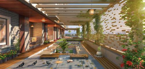 Images for Amenities of Shivgyan Casa prime