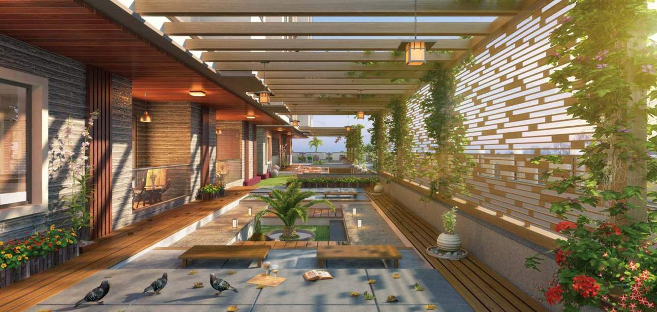 Images for Amenities of Shivgyan Casa prime