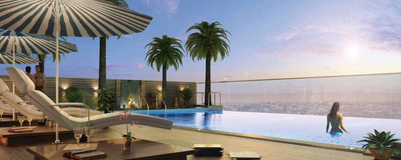 Images for Amenities of Shivgyan Casa prime