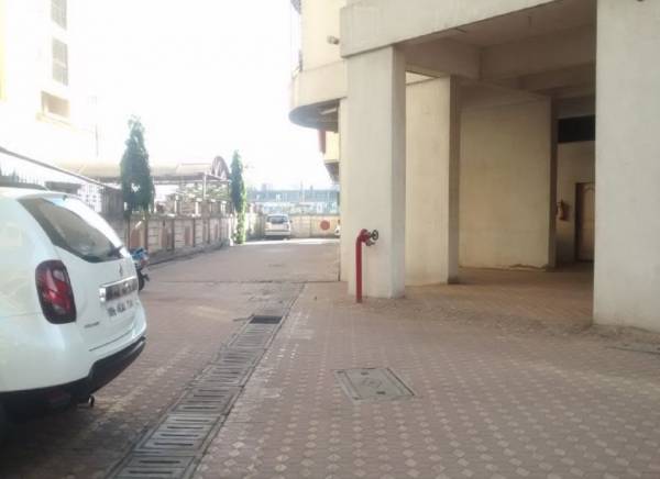 Car Parking heights Car Parking