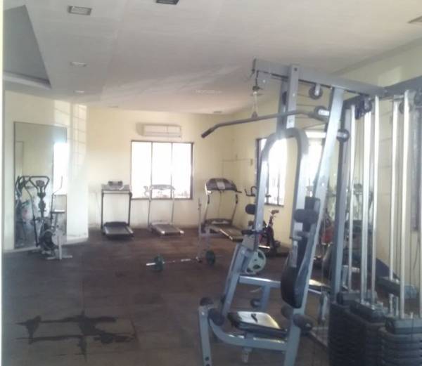 Gymnasium heights Gymnasium