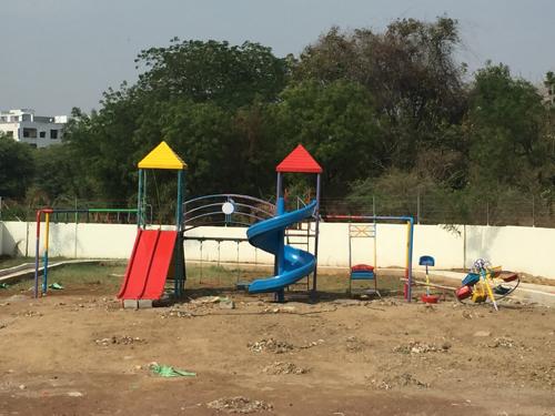 Children's play area oakland Children's play area