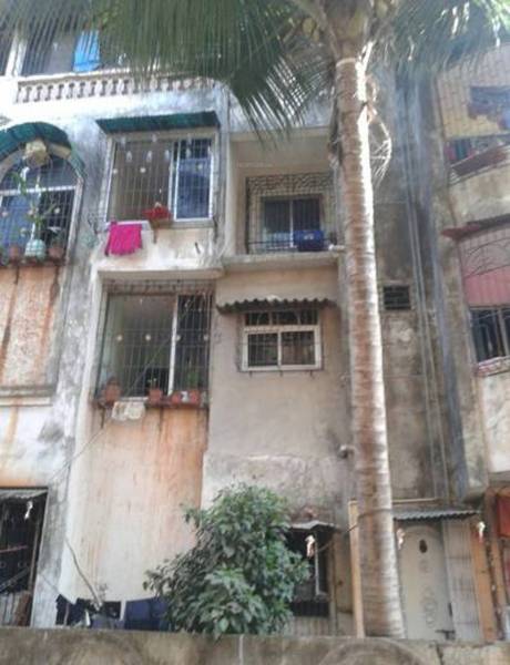 Elevation manav-chs Elevation