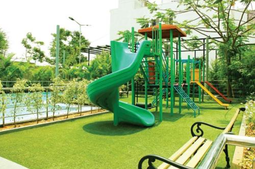 Images for Amenities of Technopolis Solitaire Swamy