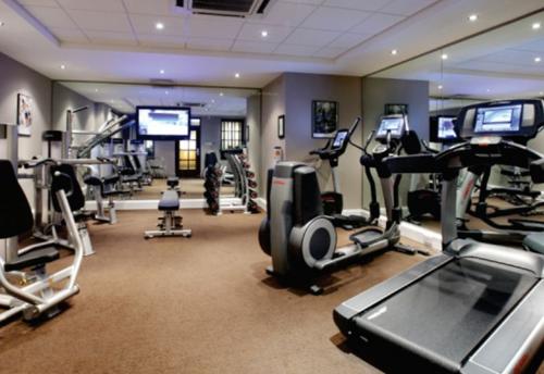 Images for Amenities of Technopolis Solitaire Swamy