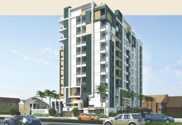 Images for Elevation of Samanvay Atmosphere Prime